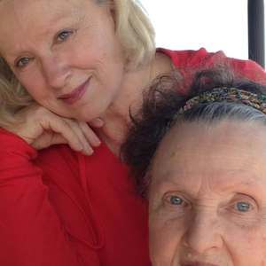 Meet your Posher, Janie